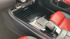 Mercedes-Benz CLA 180 AMG Line Premium + Night Ed 4dr Tip Auto Petrol Saloon